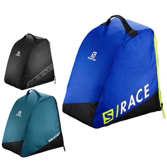 楽天市場】サロモン salomon スノーボード ブーツケース メンズ