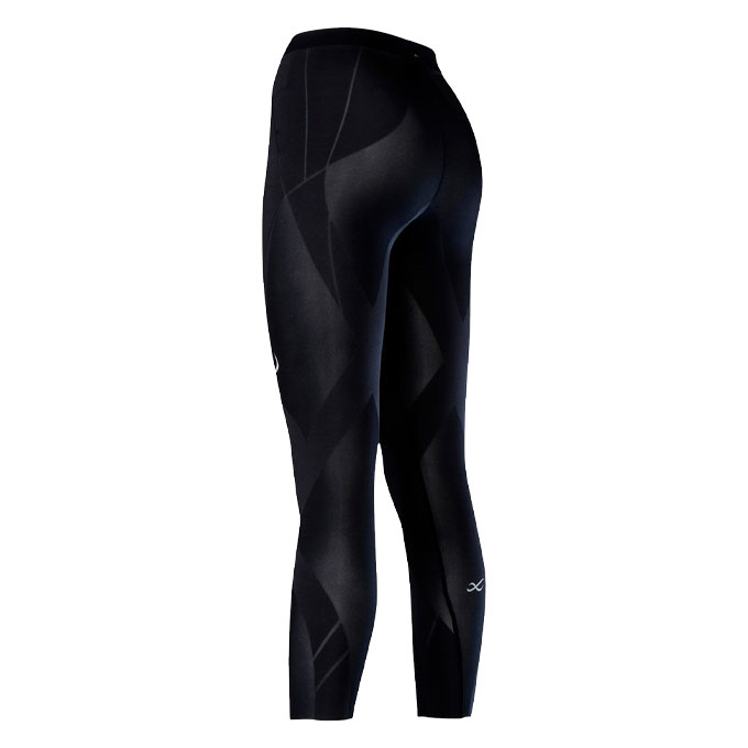 楽天市場】シーダブリューエックス CW-X ロングタイツ レディース