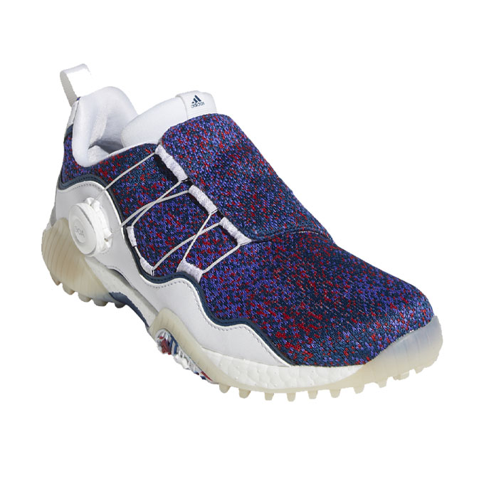 楽天市場】アディダス ゴルフシューズ スパイクレス レディース