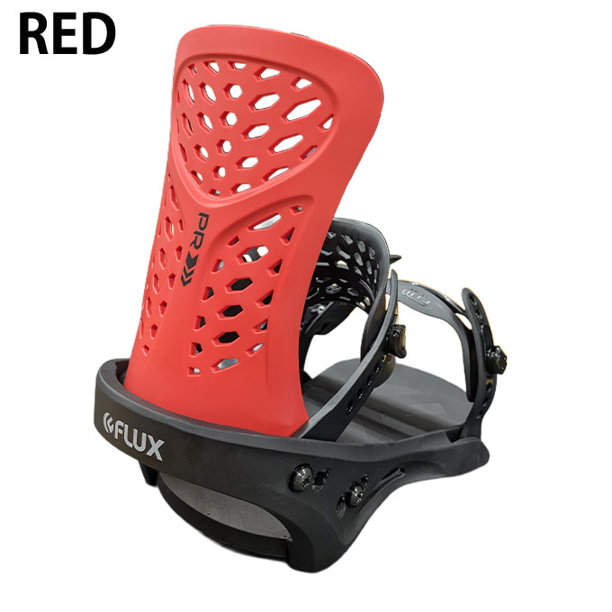 楽天市場】フラックス スノーボード ビンディング メンズ ピーアール