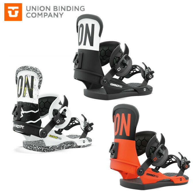 楽天市場】ユニオン UNION スノーボード ビンディング メンズ
