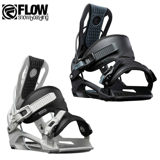 楽天市場】フロー FLOW スノーボード ビンディング メンズ レディース