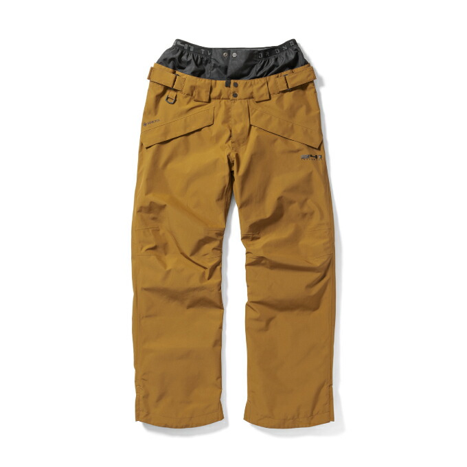 楽天市場】トゥーフォーワン 241 スノーボードウェア パンツ メンズ