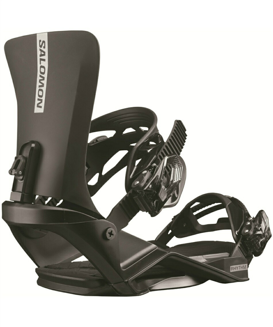 サロモン サロモン(SALOMON) スノーボードビンディング RHYTHM(リズム
