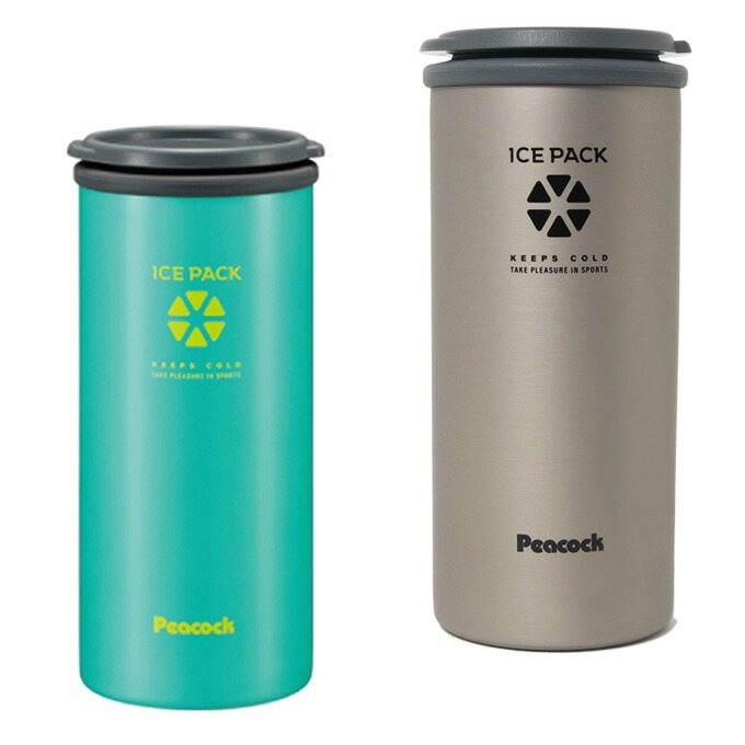 楽天市場】ピーコック peacock 氷のう クールダウン 氷嚢 アイスパック