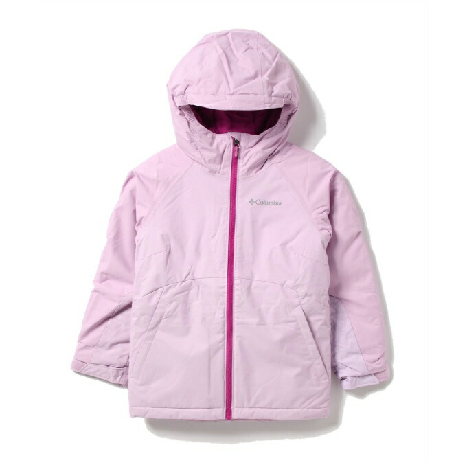 楽天市場】コロンビア スノーボードウェア ジャケット ジュニア
