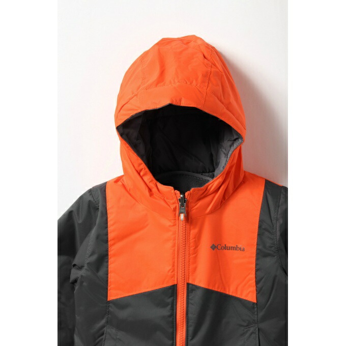 楽天市場】コロンビア スノーボードウェア 上下セット ジュニア DOUBLE