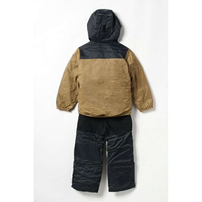 楽天市場】コロンビア スノーボードウェア 上下セット ジュニア DOUBLE