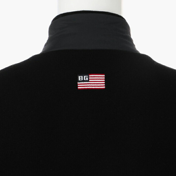 楽天市場】ブリーフィング BRIEFING ゴルフウェア ブルゾン メンズ