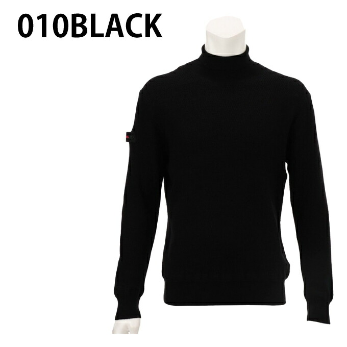 楽天市場】ブリーフィング BRIEFING ゴルフウェア セーター メンズ RIB