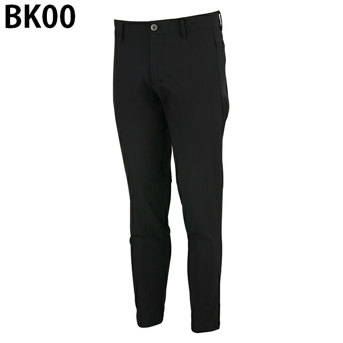 楽天市場】デサントゴルフ ゴルフパンツ メンズ リサイクルN/E