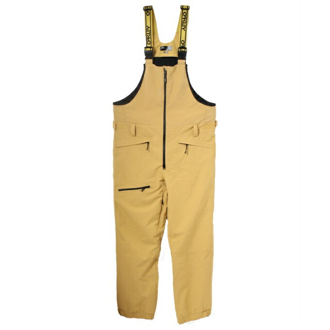 楽天市場】オークリー スノーボードウェア パンツ メンズ TC GUNN 2.0