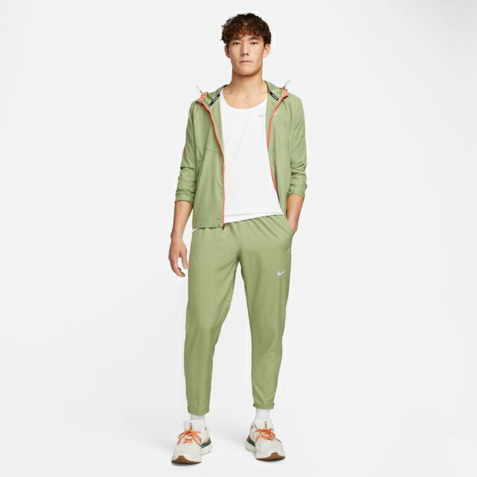 楽天市場】ナイキ ウインドブレーカー パンツ メンズ Dri-FIT CHLLGR