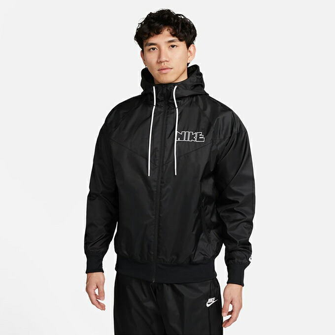 楽天市場】ナイキ ウインドブレーカー ジャケット メンズ ウィンド