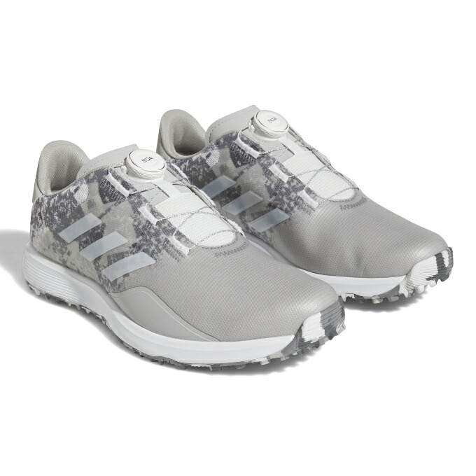 楽天市場】アディダス ゴルフシューズ スパイクレス メンズ S2G SL