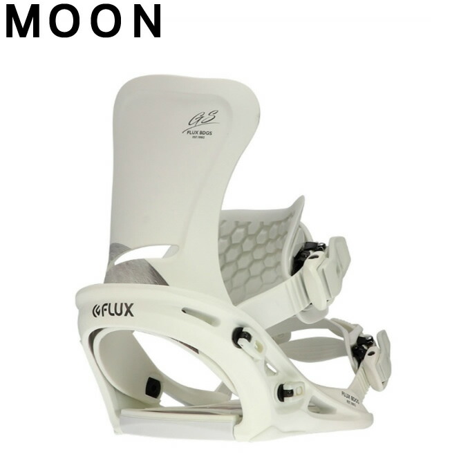 楽天市場】フラックス FLUX スノーボード ビンディング レディース