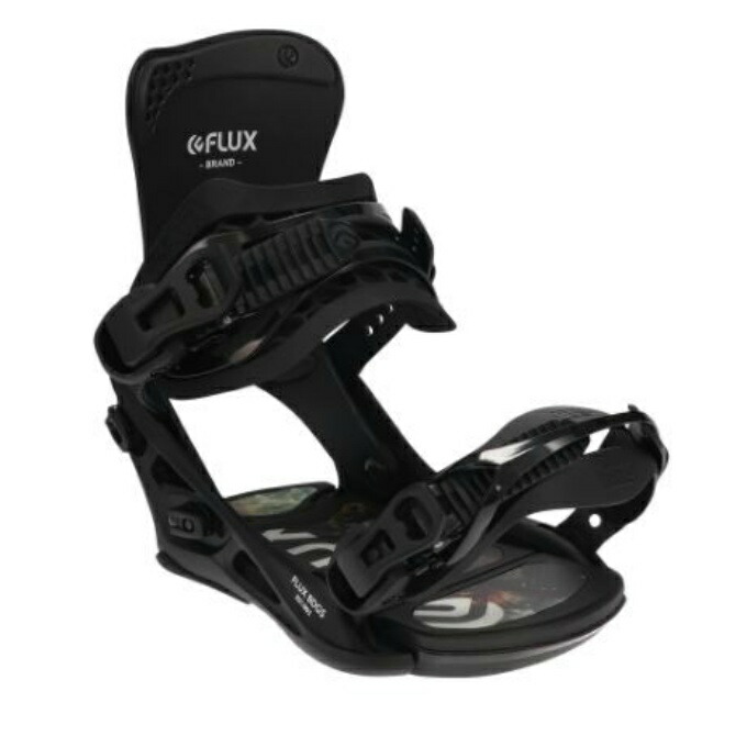 楽天市場】フラックス FLUX スノーボード ビンディング レディース