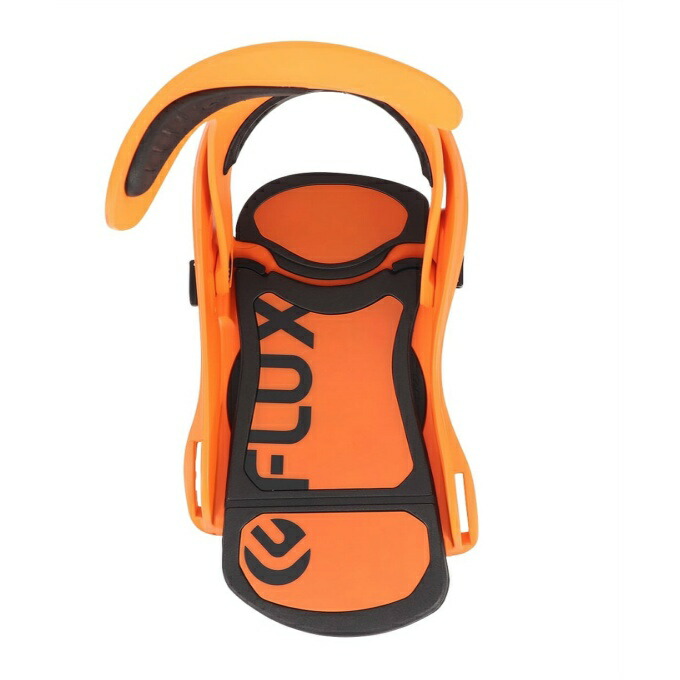 楽天市場】フラックス FLUX スノーボード ビンディング メンズ