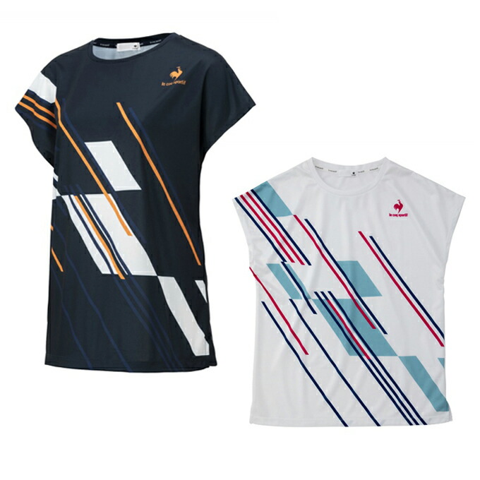 楽天市場】ルコックスポルティフ le coq sportif テニスウェア ゲーム