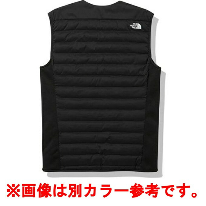 楽天市場】ザ・ノース・フェイス 中綿ベスト メンズ レッドランベスト