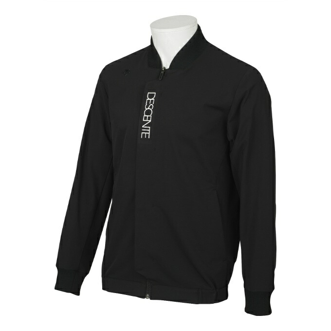楽天市場】デサントゴルフ DESCENTE GOLF ゴルフウェア ブルゾン