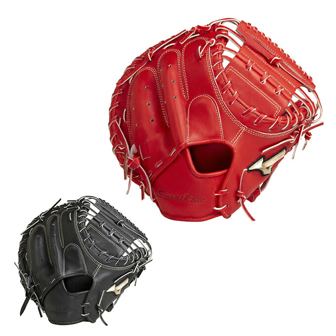 楽天市場】ミズノ MIZUNO 野球 硬式グローブ 捕手 メンズ 硬式用