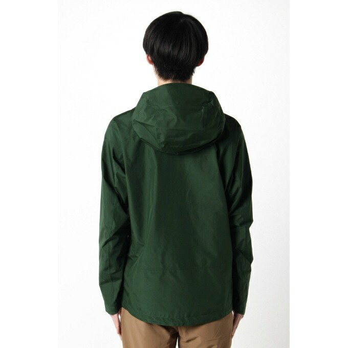 楽天市場】マムート MAMMUT アウトドア ジャケット メンズ Ayako Pro