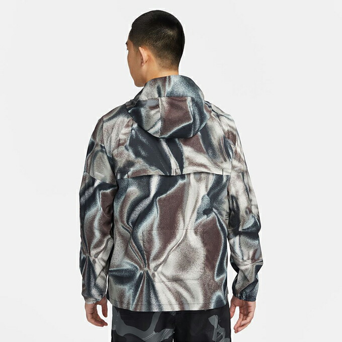 楽天市場】ナイキ ウインドブレーカー ジャケット メンズ レペル UV 総