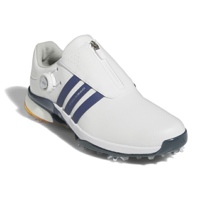 楽天市場】アディダス ゴルフシューズ ソフトスパイク メンズ ツアー
