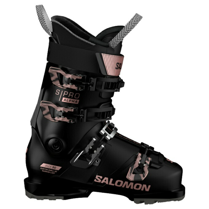 楽天市場】salomon x pro 70 w スキーブーツの通販