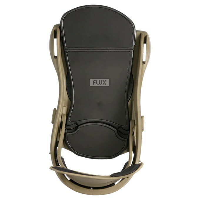 FLUX スノーボードビンディング オリーブ L 楽天市場】フラックス