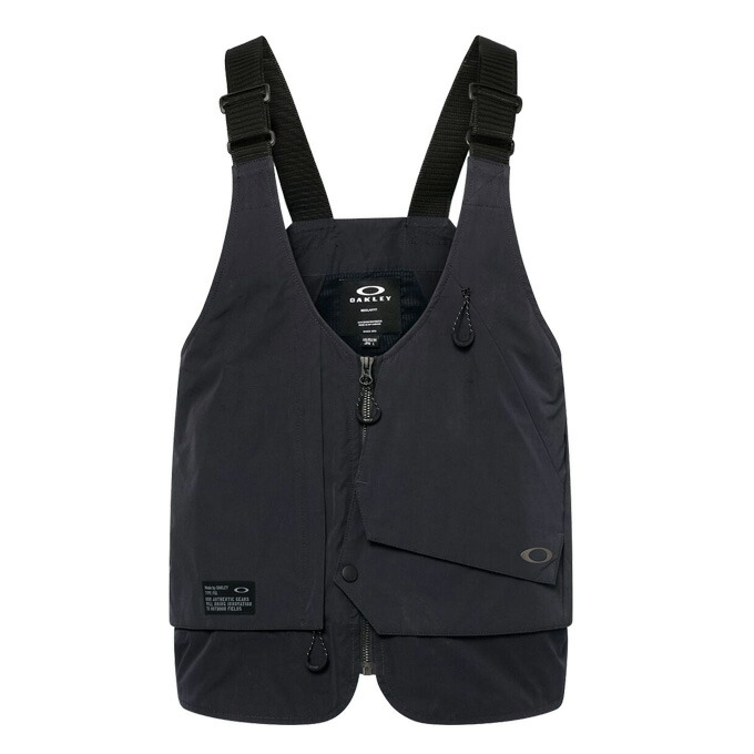 楽天市場】オークリー ベスト FGL CPNW TACTICAL VEST 1.0 FOA405108