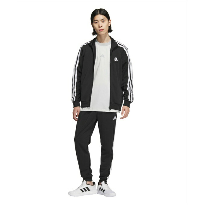 楽天市場】アディダス スポーツウェア ジャージ ロングパンツ メンズ