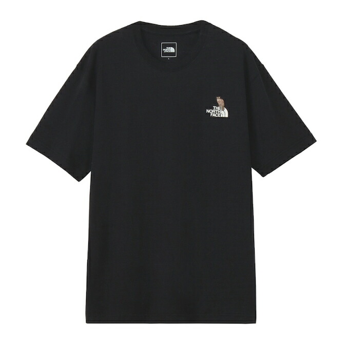 楽天市場】ザ・ノース・フェイス Tシャツ 半袖 メンズ レディース ZOO