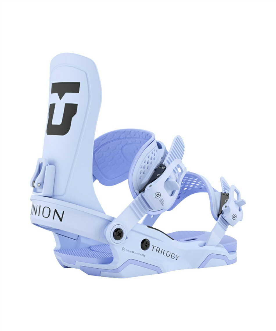 ユニオン trilogy スノーボードビンディング」の人気商品一覧 | 安い