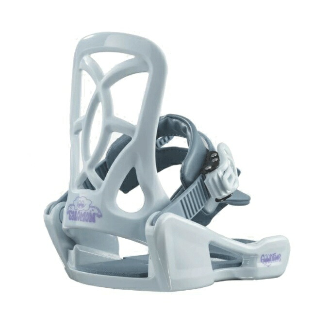 楽天市場】salomon ビンディング goodtimeの通販