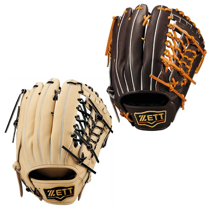 楽天市場】ゼット(ZETT) 野球 一般軟式グローブ オールラウンド
