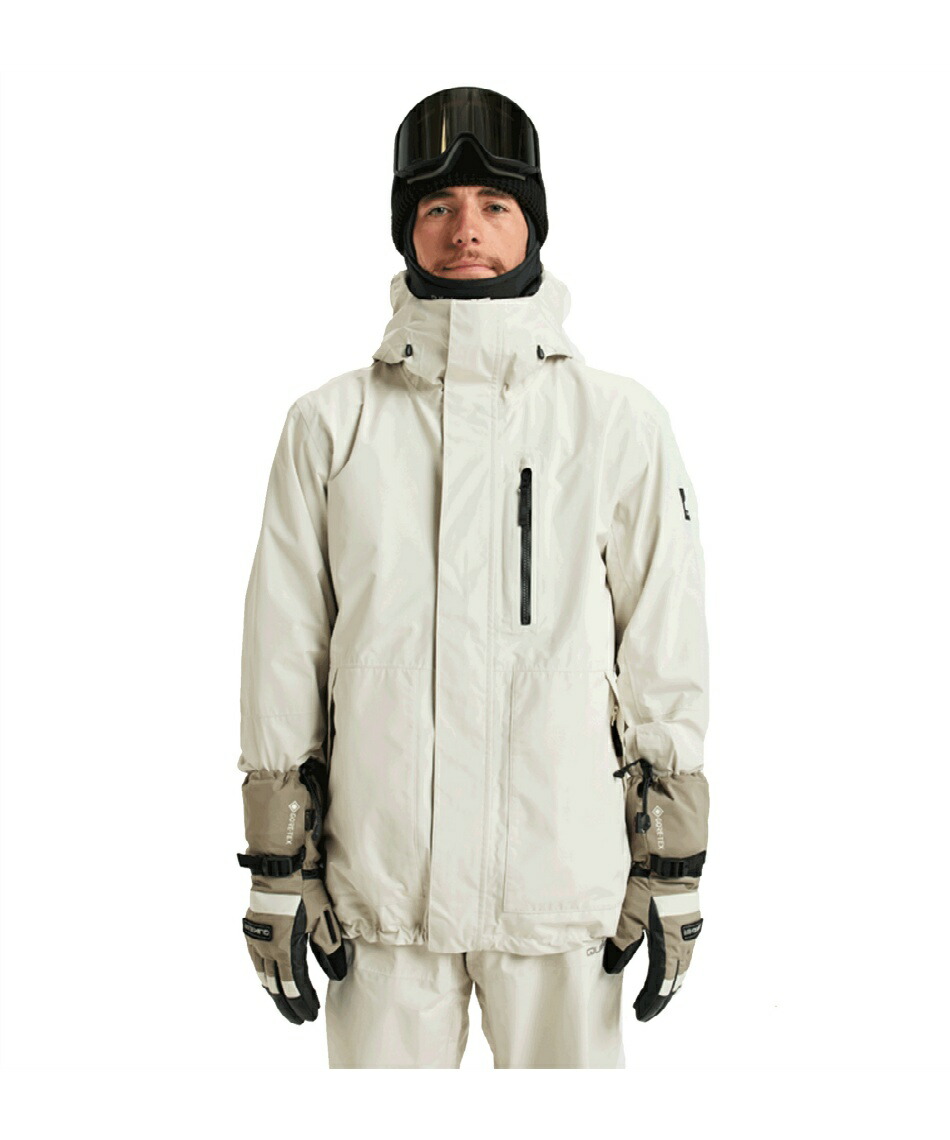 楽天市場】クイックシルバー ゴアテックスの通販