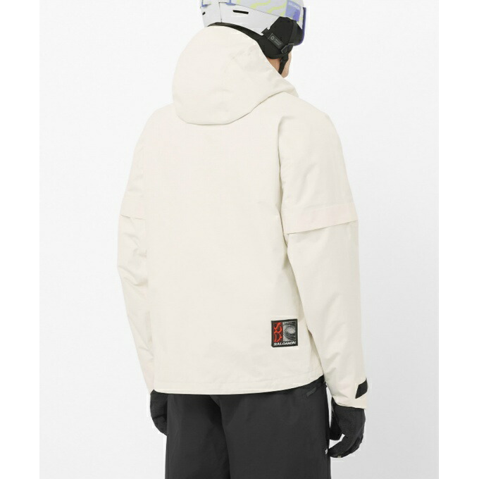 楽天市場】サロモン(SALOMON) スキーウェア ジャケット メンズ