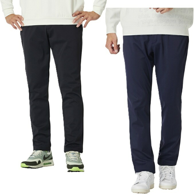 楽天市場】テーラーメイド(TaylorMade) ゴルフウェア ロングパンツ