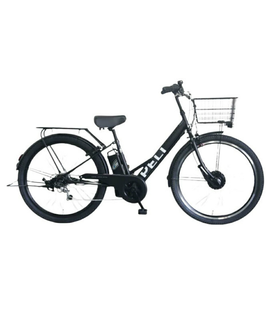 PELTECH(ペルテック) 電動アシスト自転車 27.5インチ」の人気商品一覧