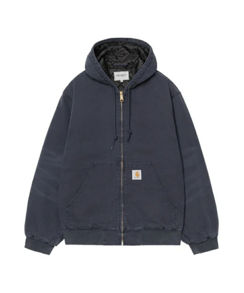 楽天市場】Carhartt WIP Active Jacket OGの通販