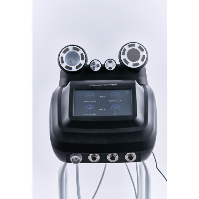 楽天市場】セルゼロ CELLZERO セルゼロファスト CELLZERO FAST 美顔器