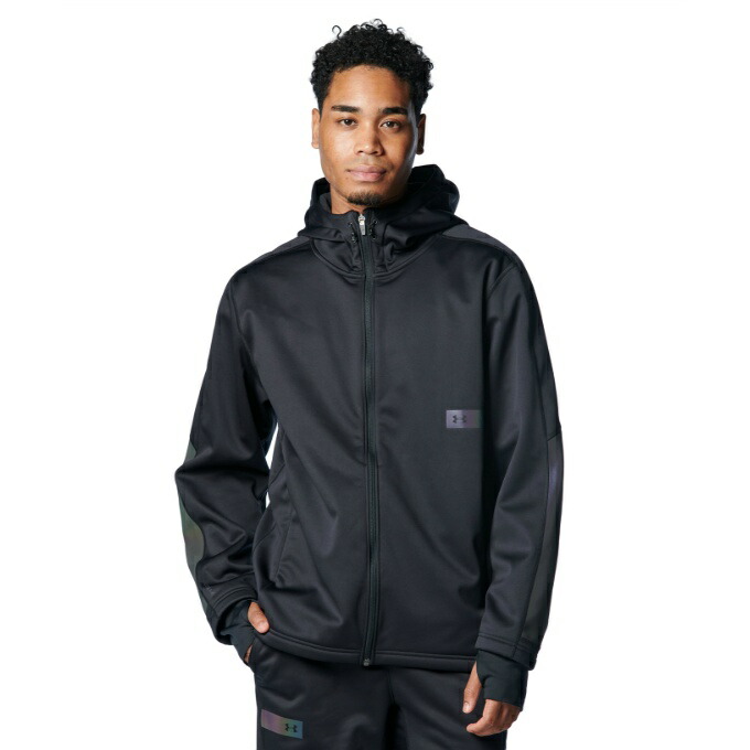 楽天市場】アンダーアーマー ウインドブレーカー ジャケット メンズ UA
