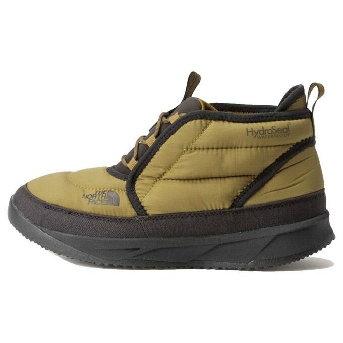 楽天市場】ザ・ノース・フェイス ブーツ レディース ヌプシ チャッカ