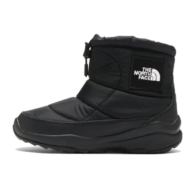 楽天市場】the north face k nuptse bootieの通販