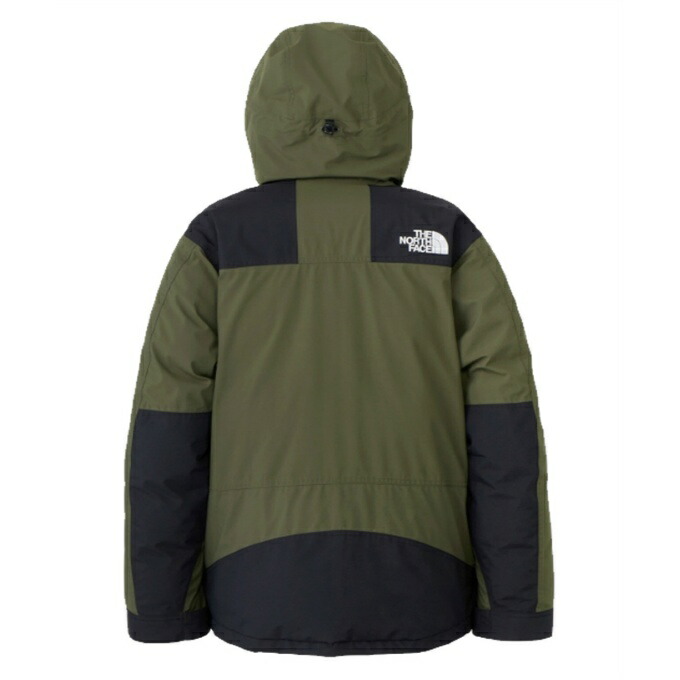 楽天市場】ザ・ノース・フェイス ダウンジャケット メンズ マウンテン