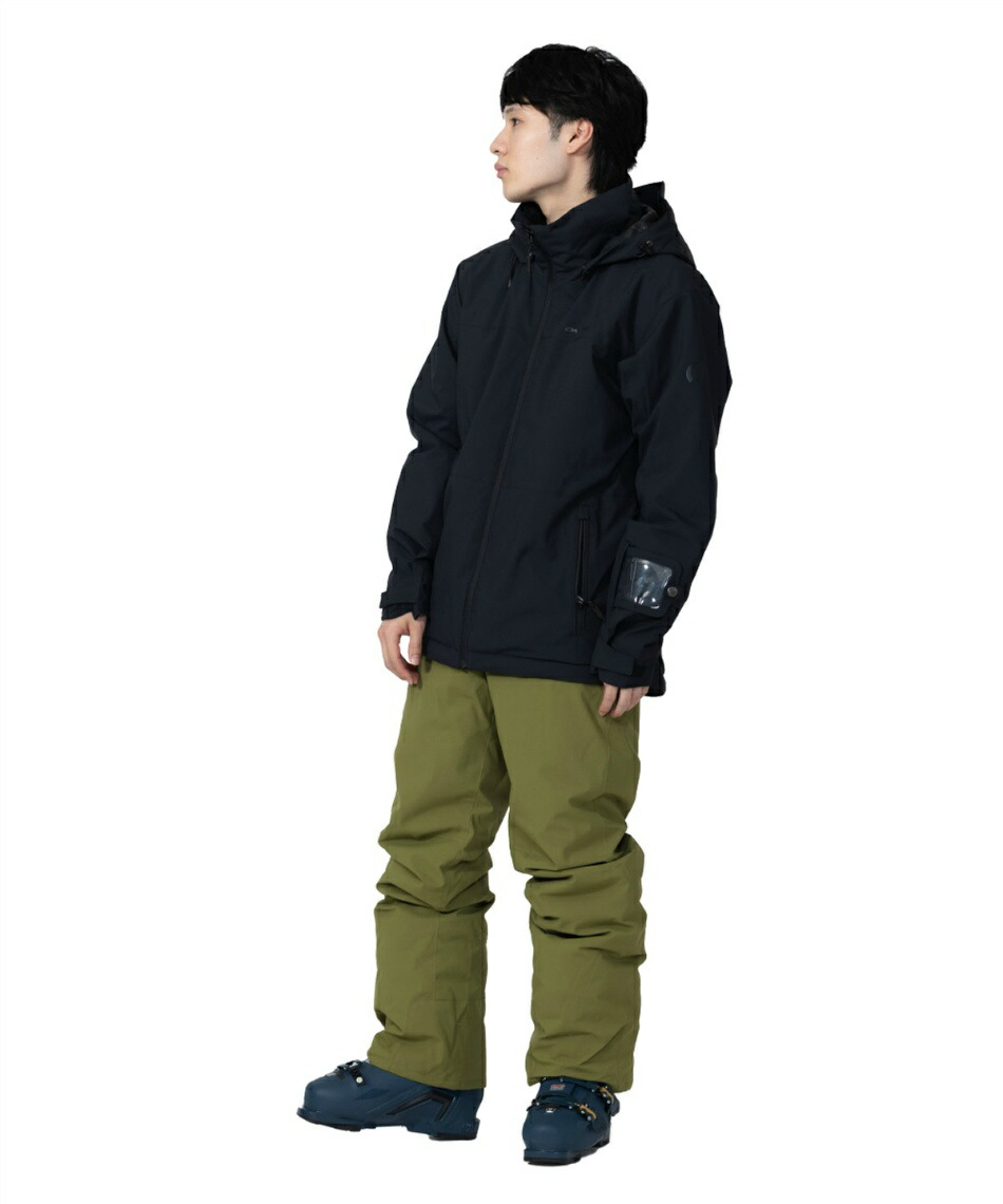 楽天市場】オンヨネ ONYONE スキーウェア 上下セット メンズ