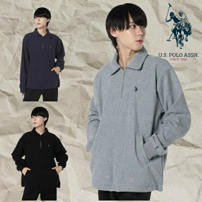 楽天市場】ハーフジップアノラックの通販