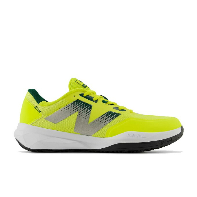 楽天市場】ニューバランス テニスシューズ オムニ クレー フューエル